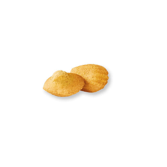 Bezglutenowa magdalenka 30 g