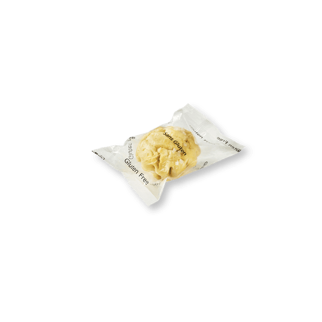 Bezglutenowa minibrioszka 50 g