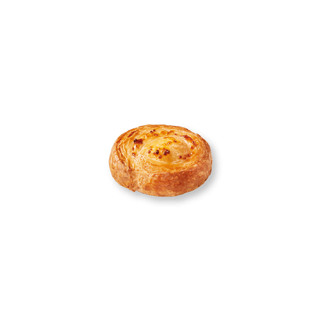 Zawijas serowy w wersji mini 35 g