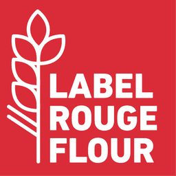 label rouge flour 2