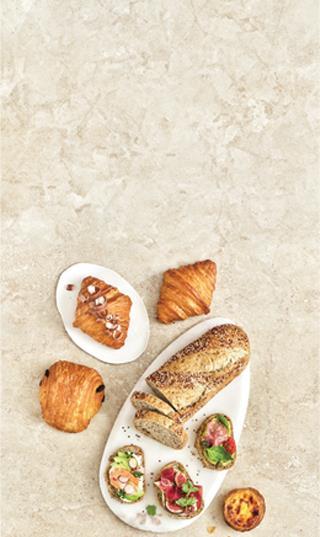 Bridor Bridor | Supplier of Frozen French Bakery Products, Cakes and Pastries